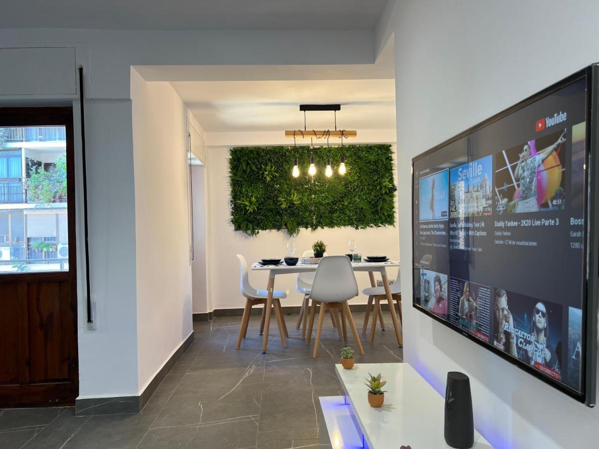 קורדובה Apartamento Espacioso De Diseno A 3 Min Renfe. מראה חיצוני תמונה