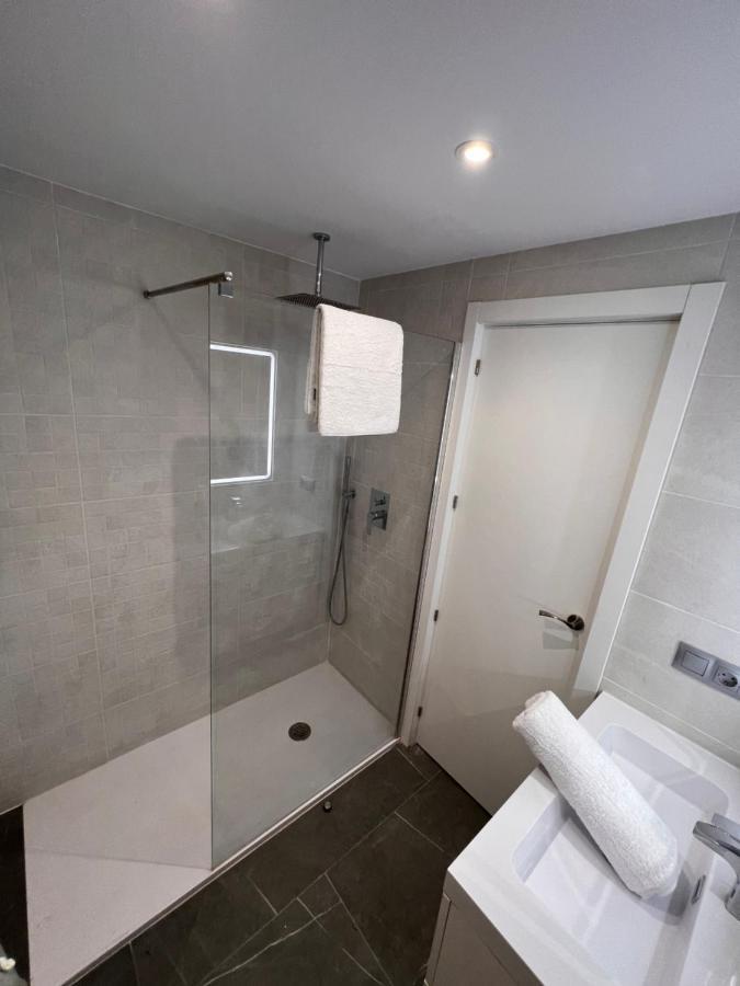 קורדובה Apartamento Espacioso De Diseno A 3 Min Renfe. מראה חיצוני תמונה