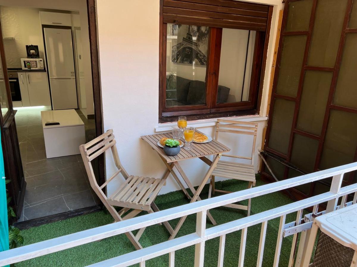 קורדובה Apartamento Espacioso De Diseno A 3 Min Renfe. מראה חיצוני תמונה