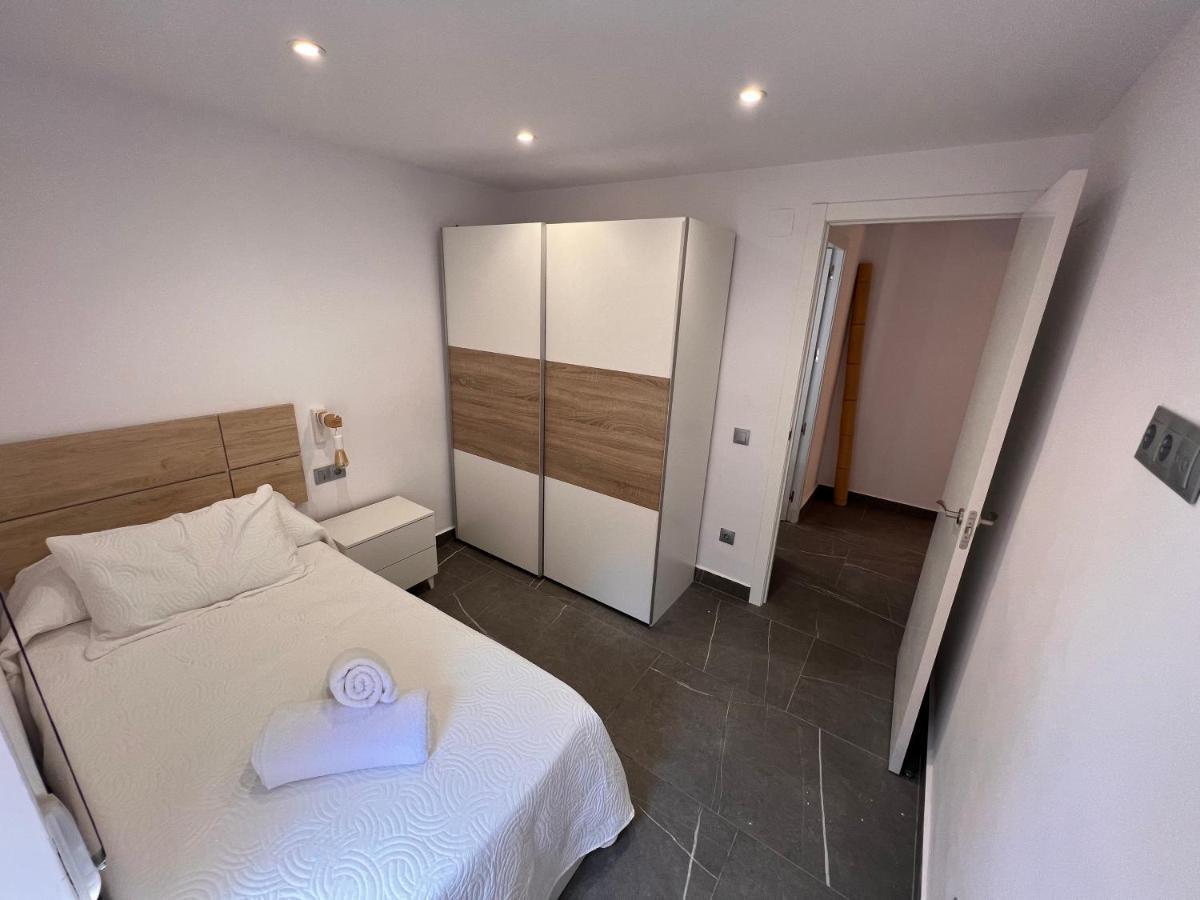 קורדובה Apartamento Espacioso De Diseno A 3 Min Renfe. מראה חיצוני תמונה