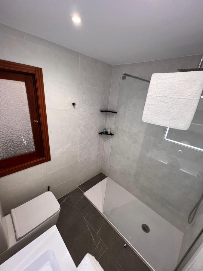 קורדובה Apartamento Espacioso De Diseno A 3 Min Renfe. מראה חיצוני תמונה