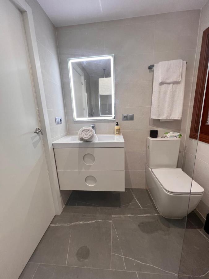 קורדובה Apartamento Espacioso De Diseno A 3 Min Renfe. מראה חיצוני תמונה