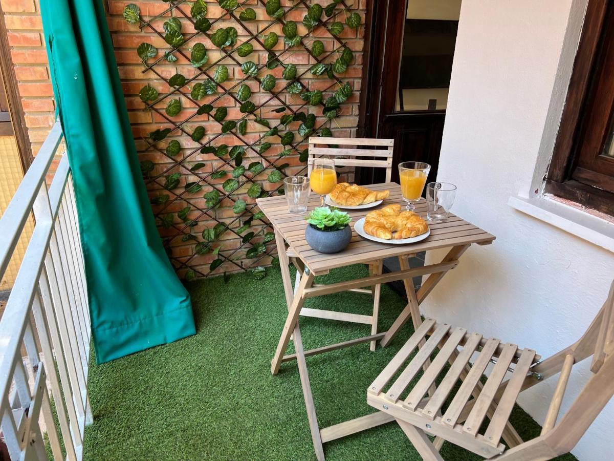 קורדובה Apartamento Espacioso De Diseno A 3 Min Renfe. מראה חיצוני תמונה