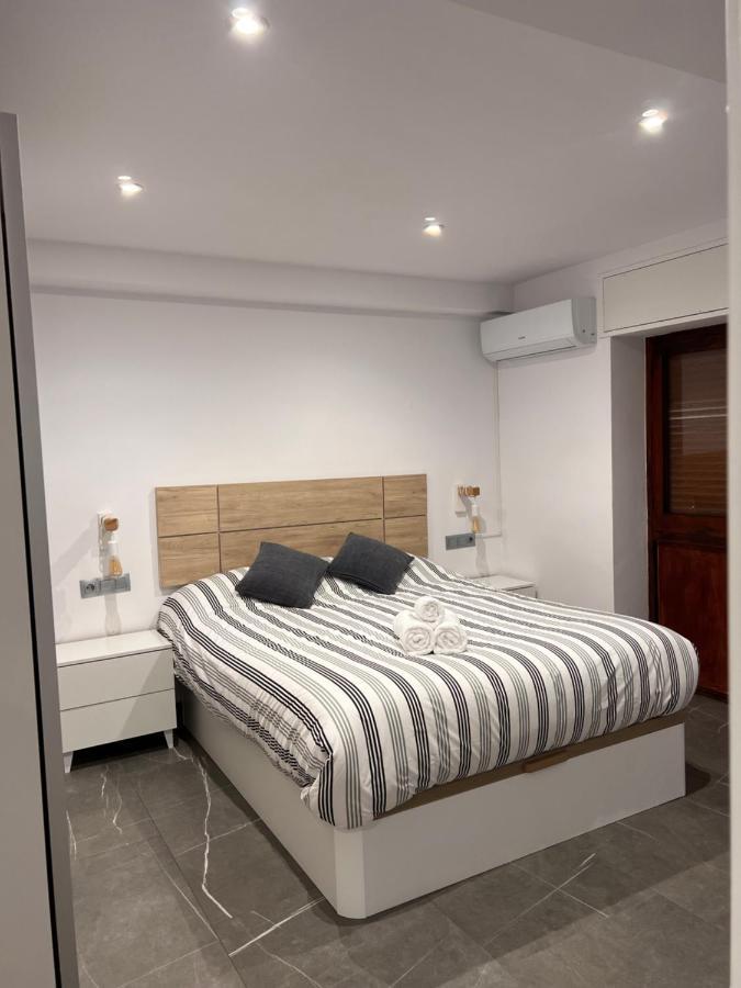 קורדובה Apartamento Espacioso De Diseno A 3 Min Renfe. מראה חיצוני תמונה