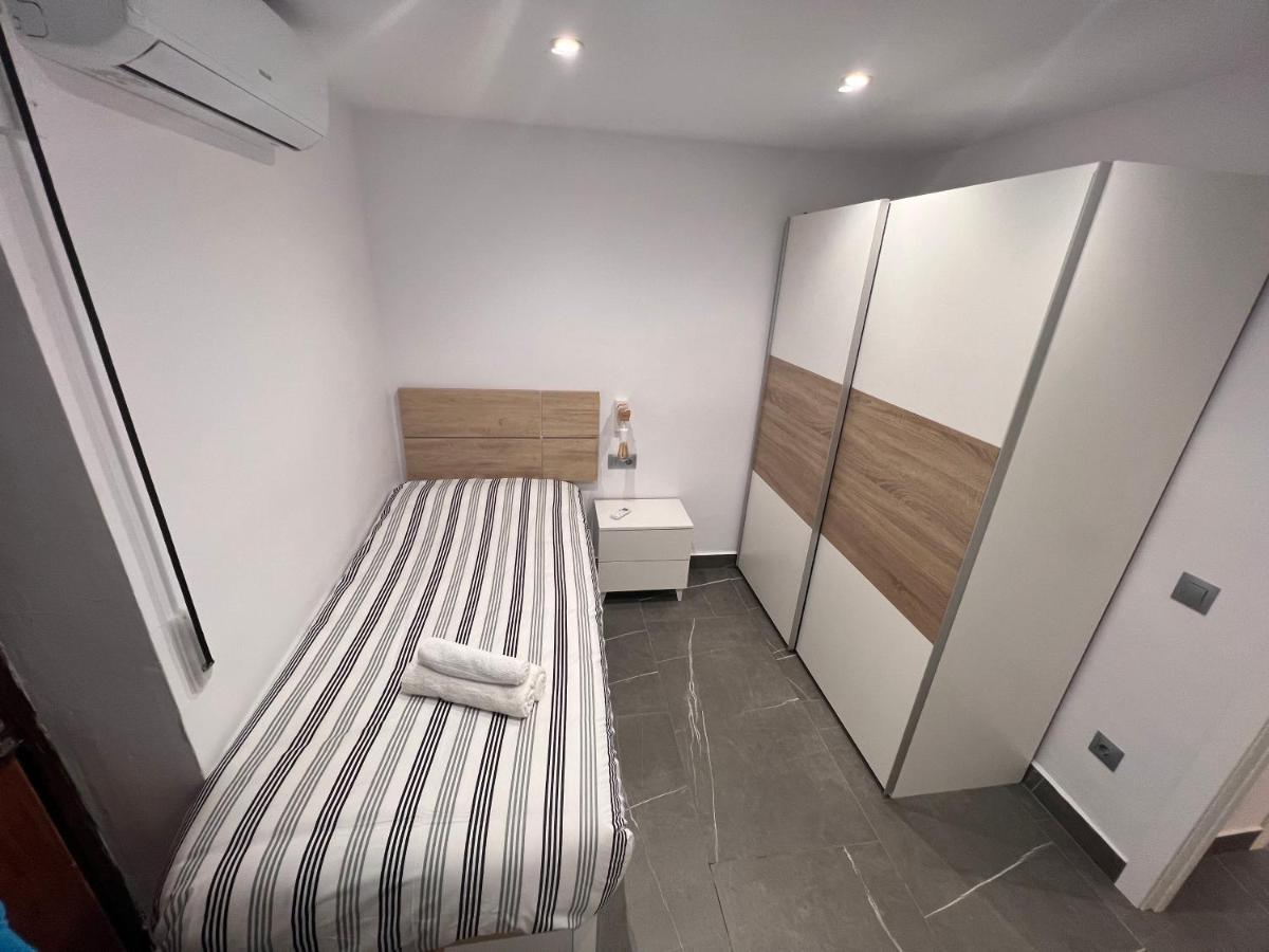 קורדובה Apartamento Espacioso De Diseno A 3 Min Renfe. מראה חיצוני תמונה