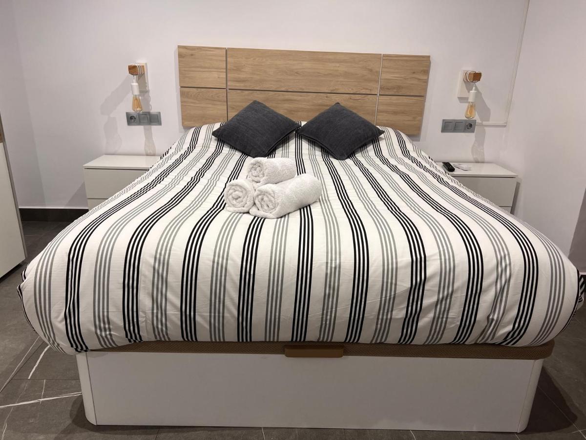 קורדובה Apartamento Espacioso De Diseno A 3 Min Renfe. מראה חיצוני תמונה