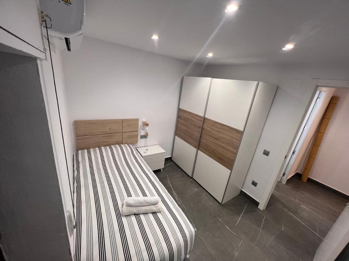 קורדובה Apartamento Espacioso De Diseno A 3 Min Renfe. מראה חיצוני תמונה
